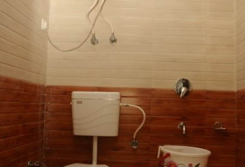 Hotel Rc Regency Dharamshala