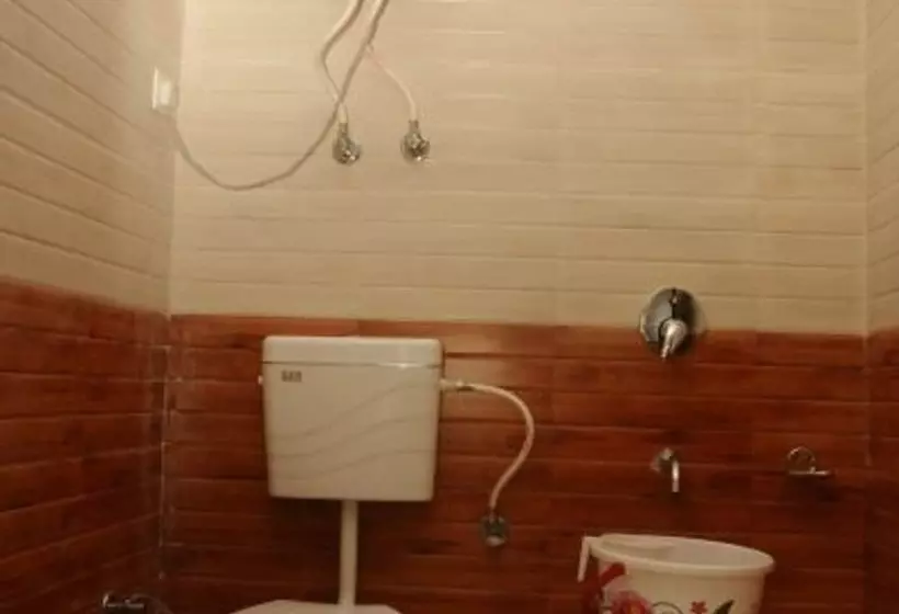 Hotelli Rc Regency Dharamshala
