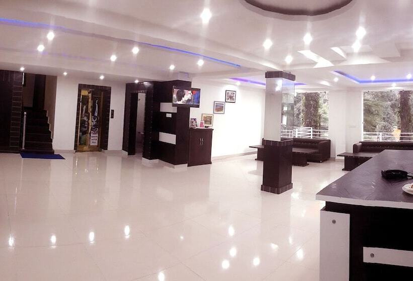 Hotel Rc Regency Dharamshala