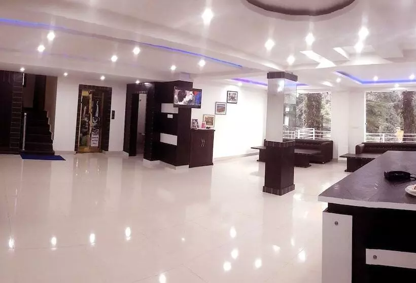 Hotelli Rc Regency Dharamshala