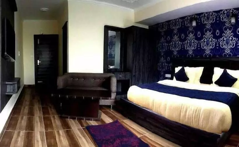Hotelli Rc Regency Dharamshala