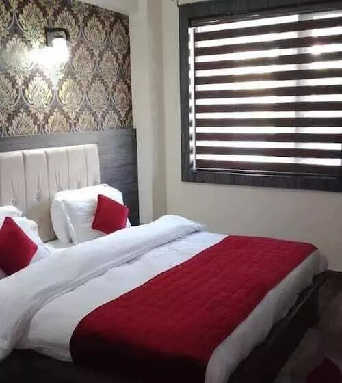 Hotelli Rc Regency Dharamshala