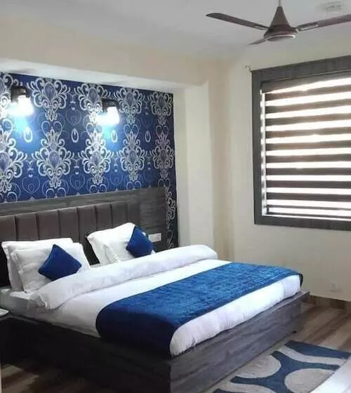 Hotelli Rc Regency Dharamshala
