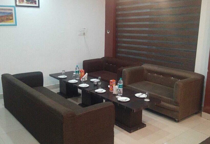 Hotel Rc Regency Dharamshala