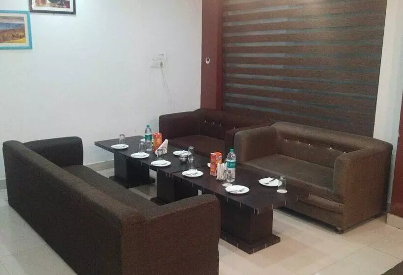 Hotelli Rc Regency Dharamshala