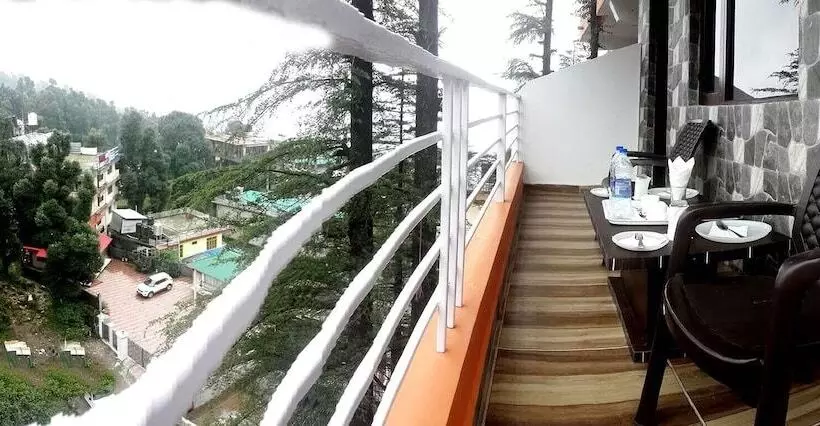 Hotelli Rc Regency Dharamshala
