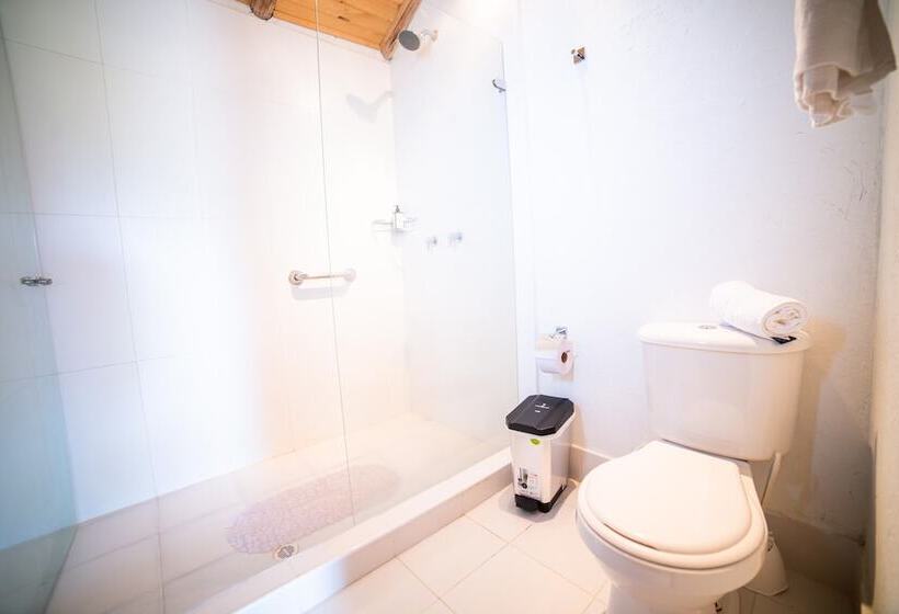 乡村酒店  Estancia San Antonio