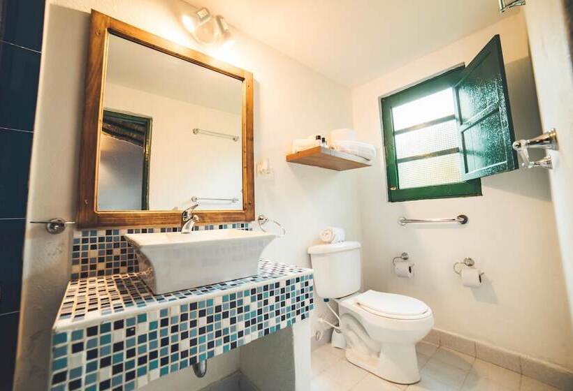 乡村酒店  Estancia San Antonio