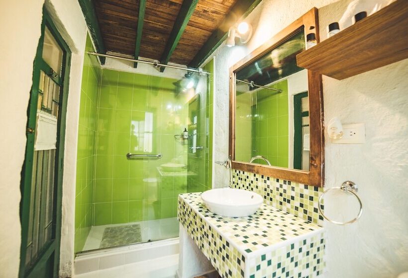 乡村酒店  Estancia San Antonio