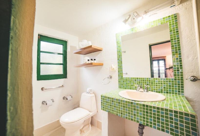 乡村酒店  Estancia San Antonio