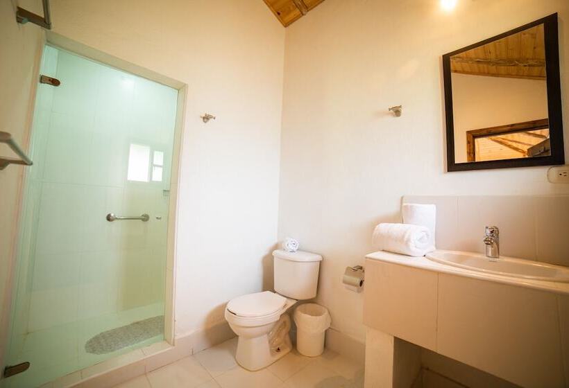 乡村酒店  Estancia San Antonio