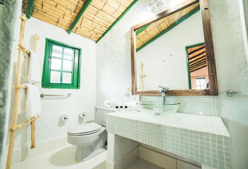 乡村酒店  Estancia San Antonio