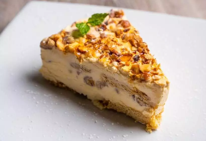 Maaseutuhotelli Estancia San Antonio