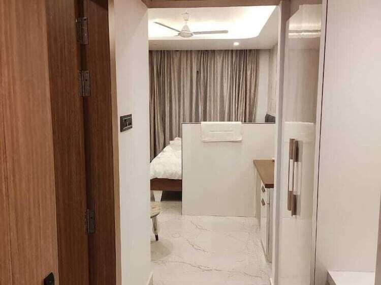 בית מלון כפרי Samriddhi