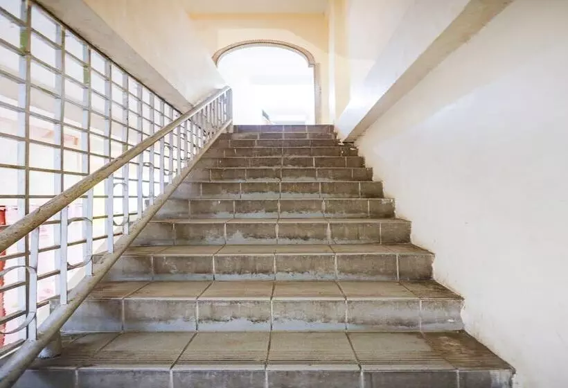 ホテル Spot On 91512 Siantan Anambas Syariah Nearharbour Bay Ferry