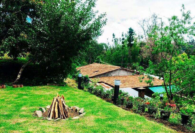 ホテル The British Villa By Xacro Xperiences