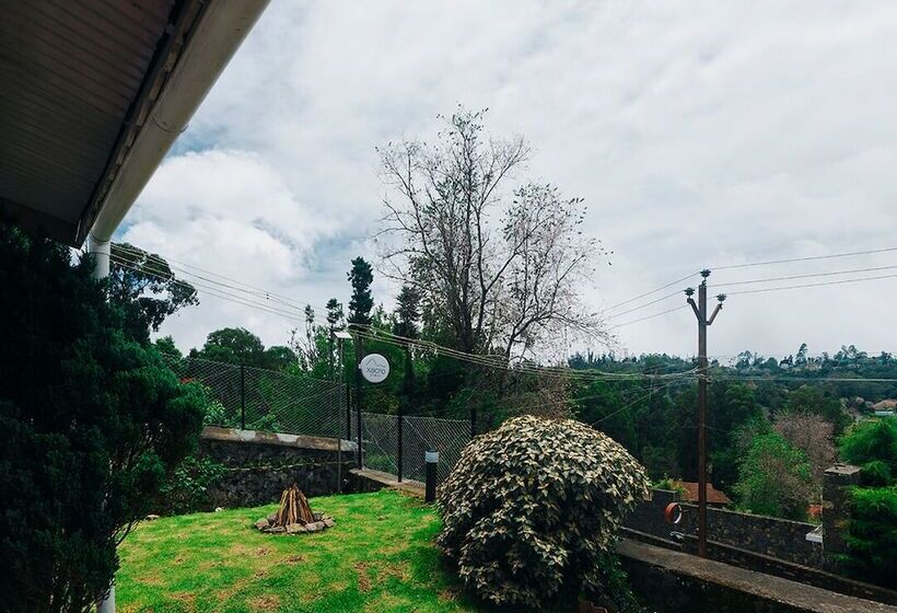 ホテル The British Villa By Xacro Xperiences