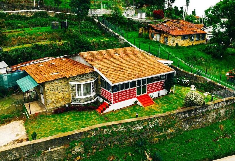 ホテル The British Villa By Xacro Xperiences