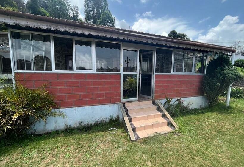 ホテル The British Villa By Xacro Xperiences