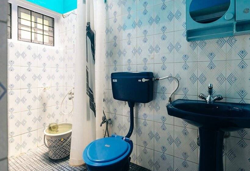 ホテル The British Villa By Xacro Xperiences