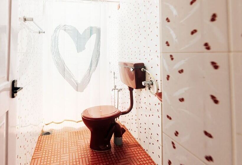 ホテル The British Villa By Xacro Xperiences