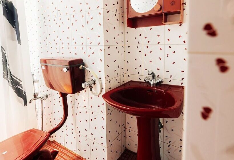 ホテル The British Villa By Xacro Xperiences