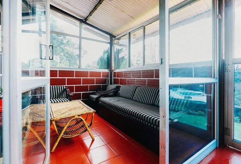 ホテル The British Villa By Xacro Xperiences