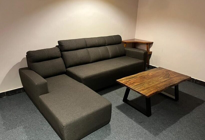 ホテル The British Villa By Xacro Xperiences