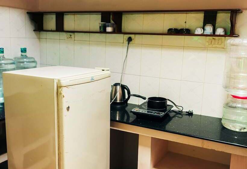 ホテル The British Villa By Xacro Xperiences