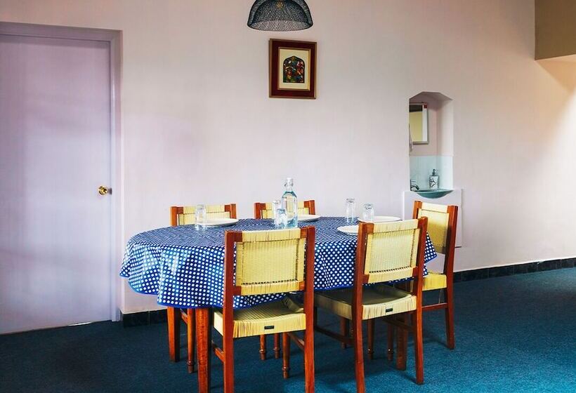 ホテル The British Villa By Xacro Xperiences