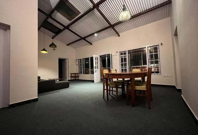 ホテル The British Villa By Xacro Xperiences