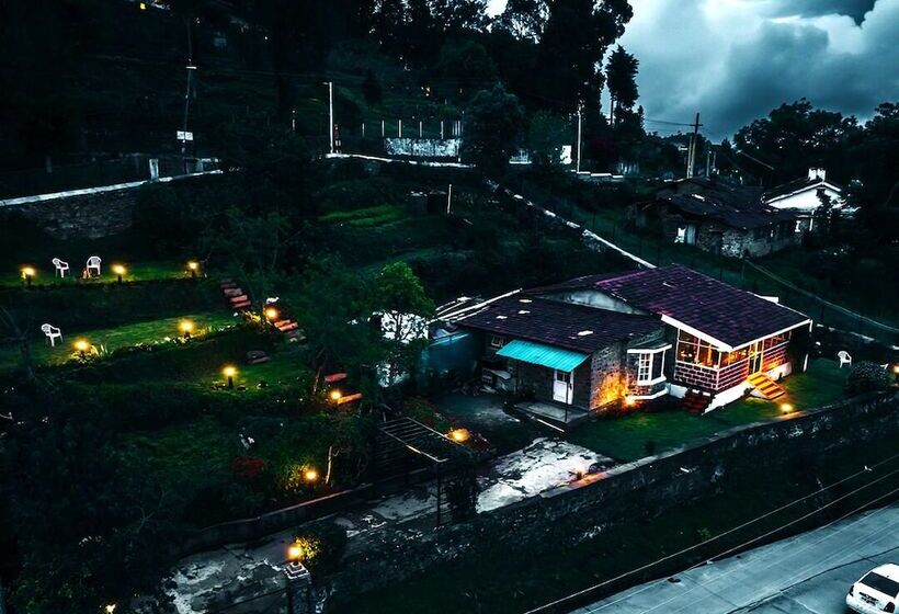 ホテル The British Villa By Xacro Xperiences