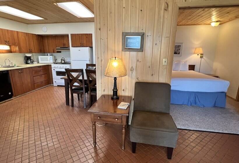 Отель Thomsonite Beach Inn