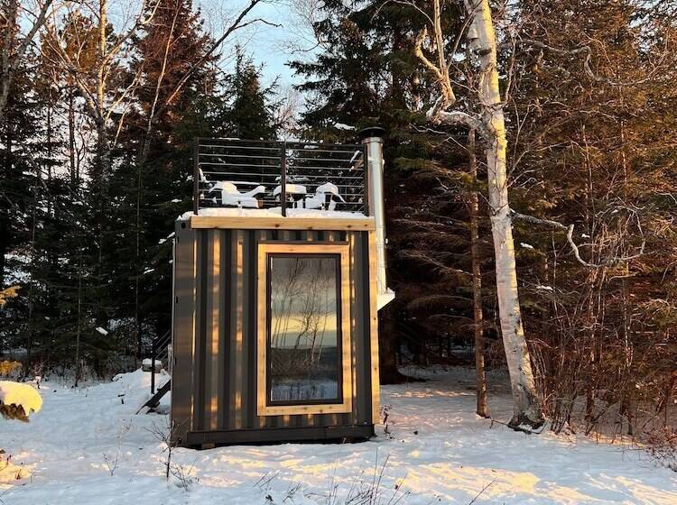 Отель Thomsonite Beach Inn