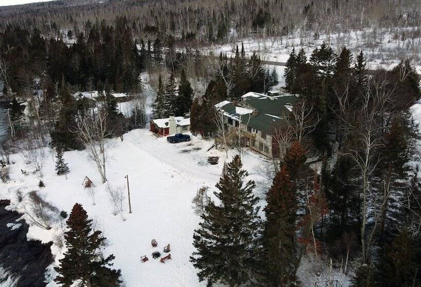 Отель Thomsonite Beach Inn