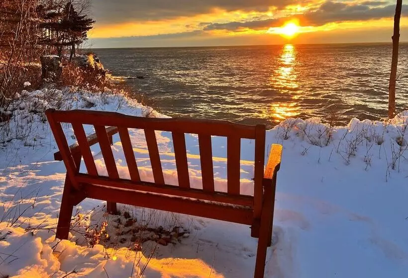 Hotelli Thomsonite Beach Inn