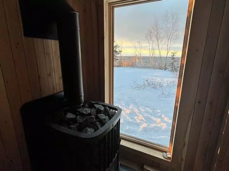 Hotelli Thomsonite Beach Inn