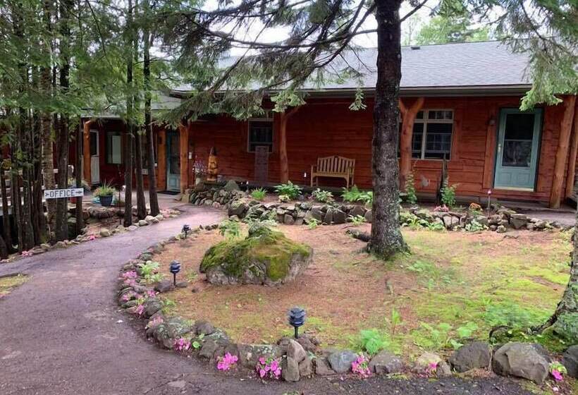 Отель Thomsonite Beach Inn