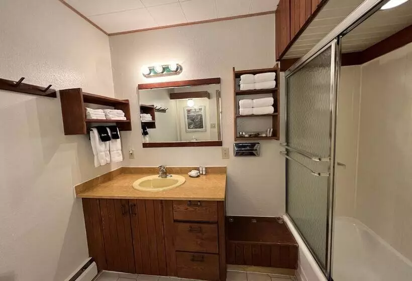 Hotelli Thomsonite Beach Inn