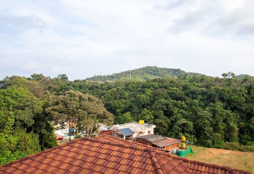 酒店 Treebo Yajna Comforts