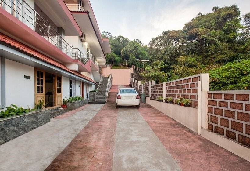 酒店 Treebo Yajna Comforts