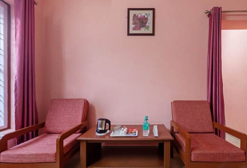 酒店 Treebo Yajna Comforts