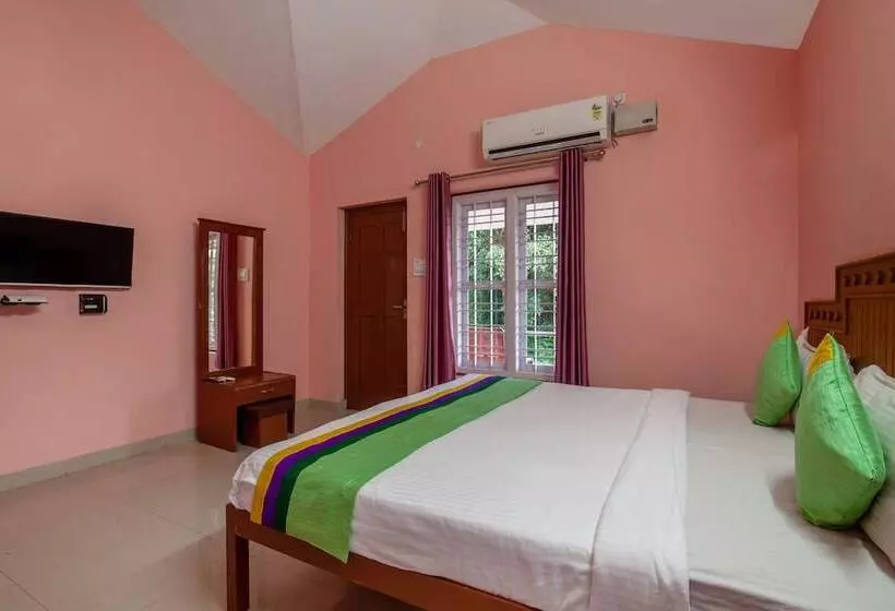 Hotelli Treebo Yajna Comforts