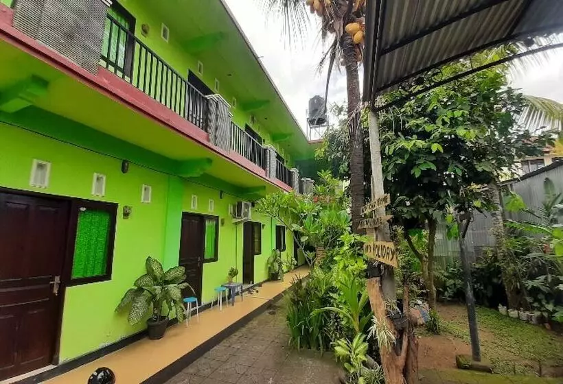 ホテル Umah Pande Tabanan By Oyo