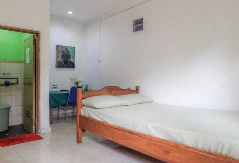 酒店 Umah Pande Tabanan By Oyo