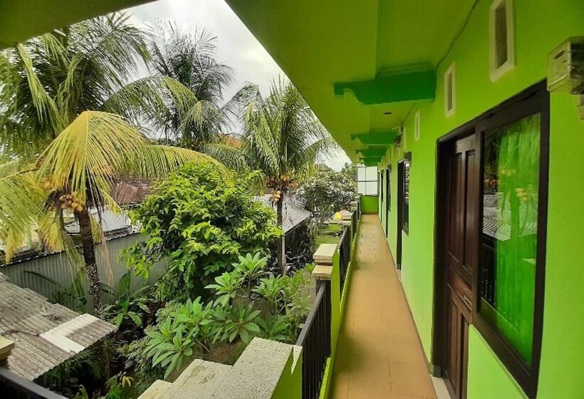 酒店 Umah Pande Tabanan By Oyo