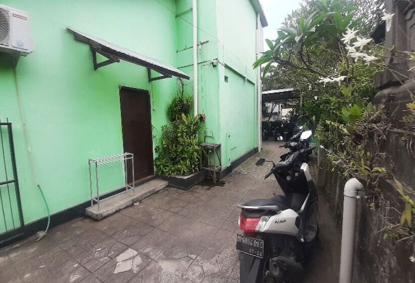 酒店 Umah Pande Tabanan By Oyo