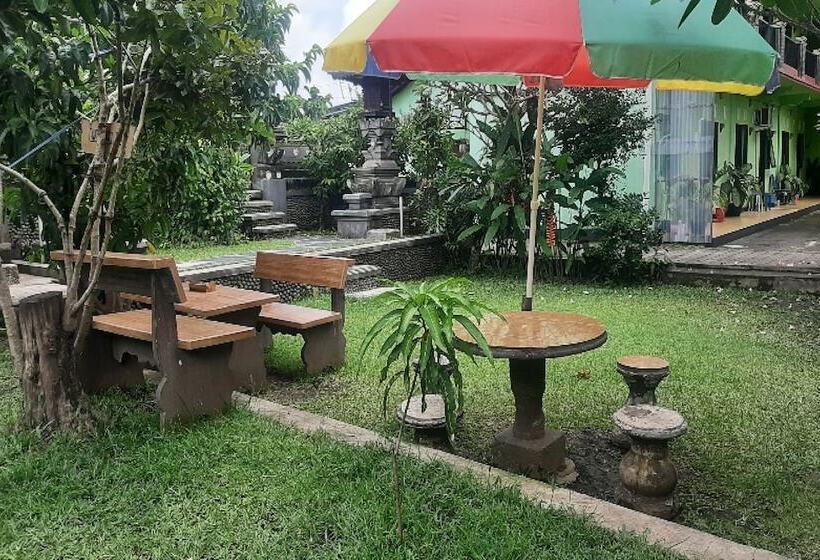 酒店 Umah Pande Tabanan By Oyo