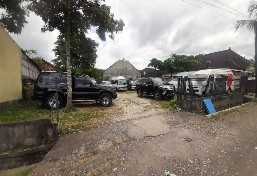 酒店 Umah Pande Tabanan By Oyo