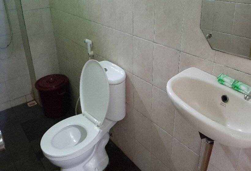 酒店 Umah Pande Tabanan By Oyo